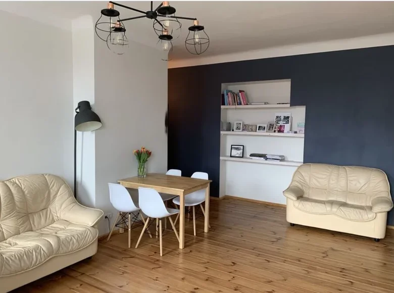 2 bedroom apartment 80 m² Riga, Latvia