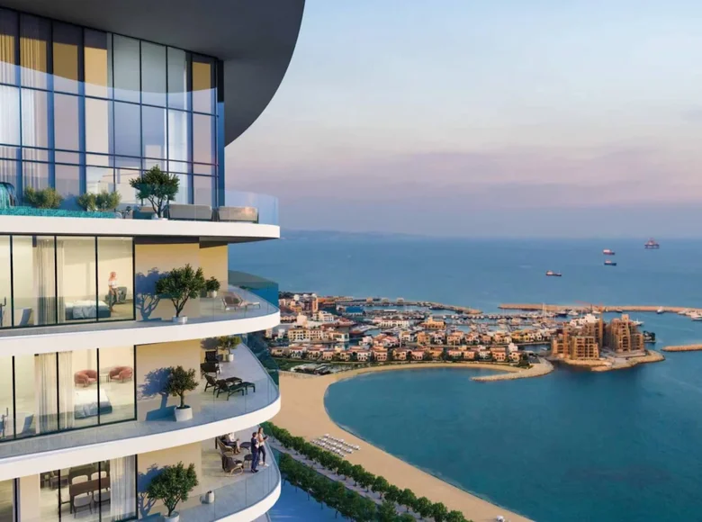 Apartamento 3 habitaciones 143 m² Limasol, Chipre