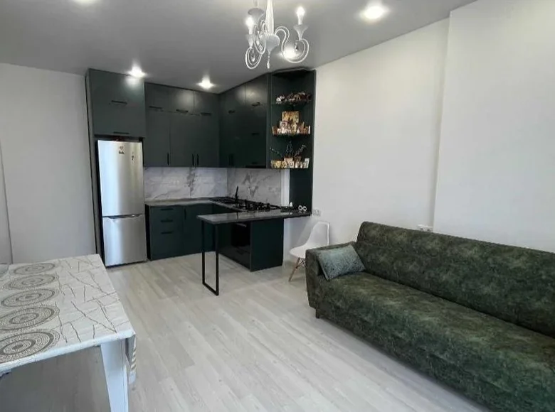 Mieszkanie 3 pokoi 60 m² Batumi, Gruzja