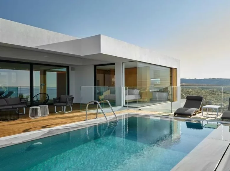 Villa 8 rooms 300 m² Deep Plain, Greece