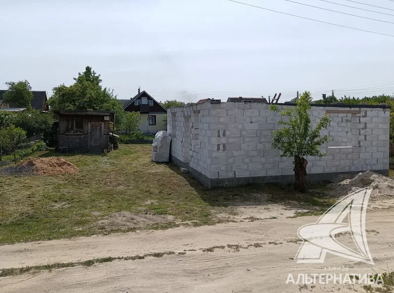 Haus  Skoki, Weißrussland