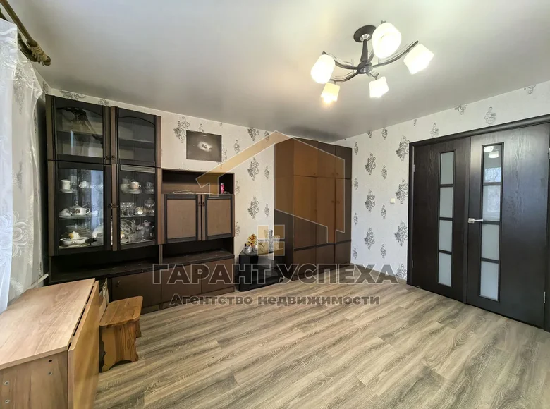 Apartamento 3 habitaciones 80 m² Brest, Bielorrusia