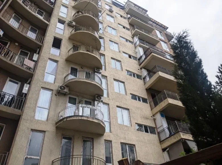 Mieszkanie 2 pokoi 53 m² Tbilisi, Gruzja