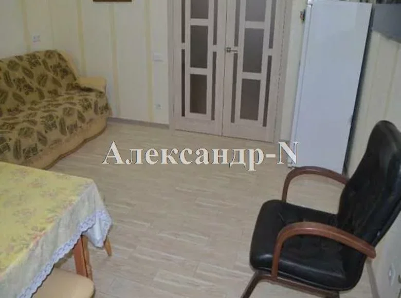 Mieszkanie 2 pokoi 58 m² Odessa, Ukraina