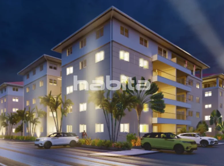 4 bedroom apartment 172 m² Ga South Municipal District, Ghana