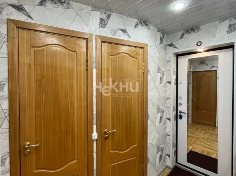 Apartamento 58 m² Liúbertsy, Rusia