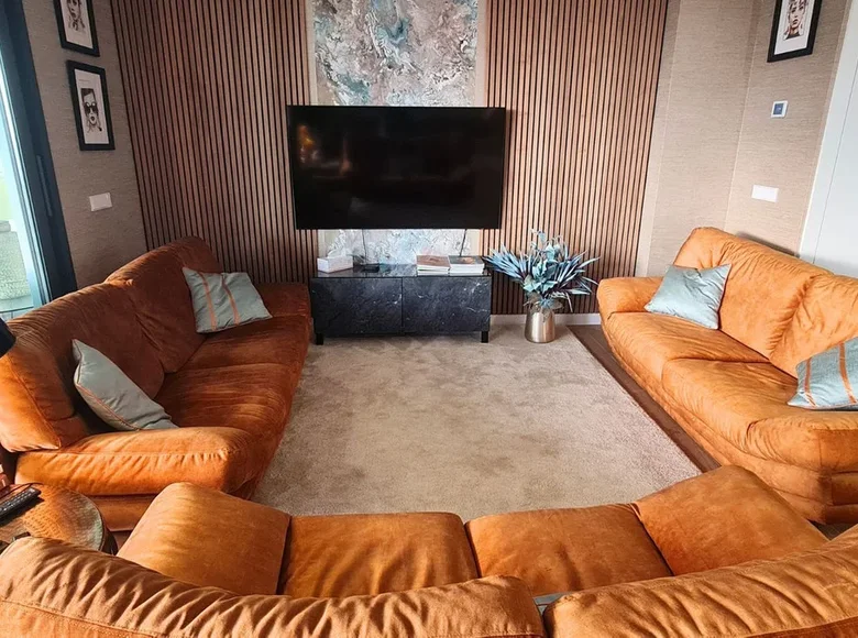 2 bedroom apartment 95 m² Fuengirola, Spain