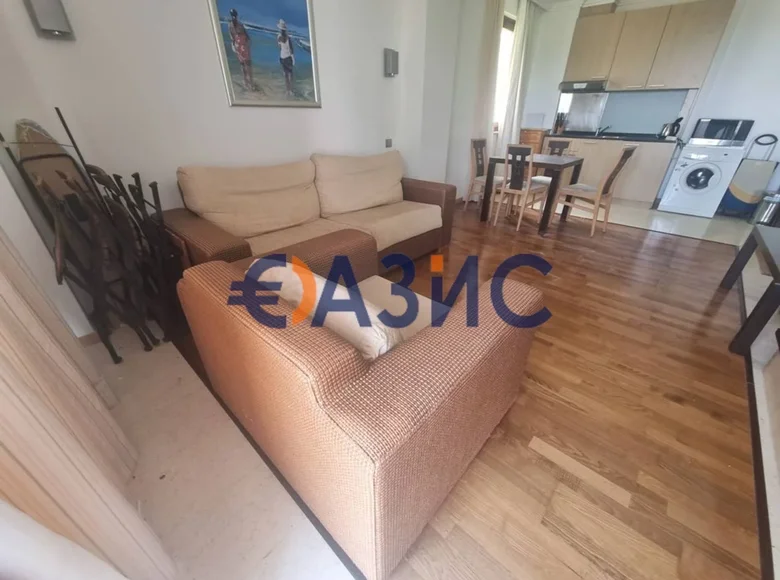 Wohnung 2 Schlafzimmer 95 m² Ravda, Bulgarien