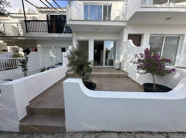 Haus 2 Schlafzimmer 74 m² Paphos, Zypern