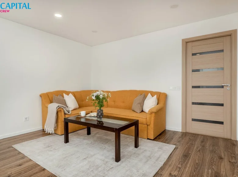 Wohnung 3 zimmer 67 m² Jeschewitz, Litauen