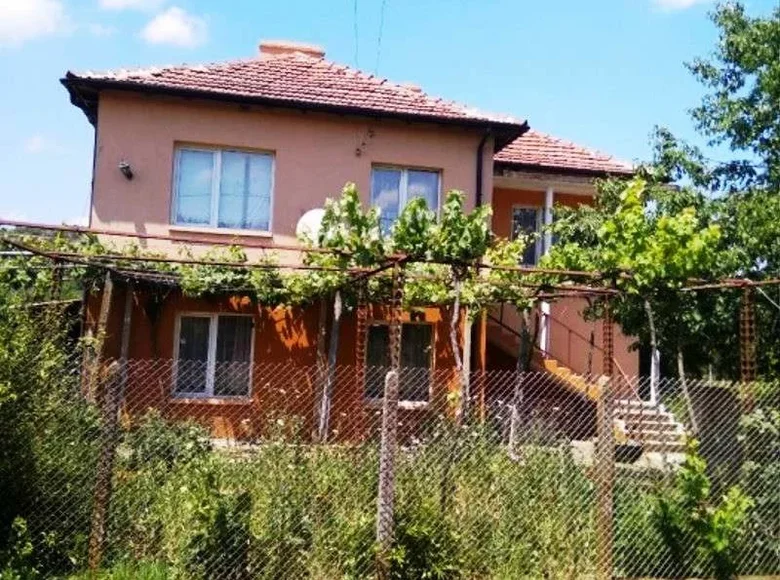 Apartamento  Prohod, Bulgaria