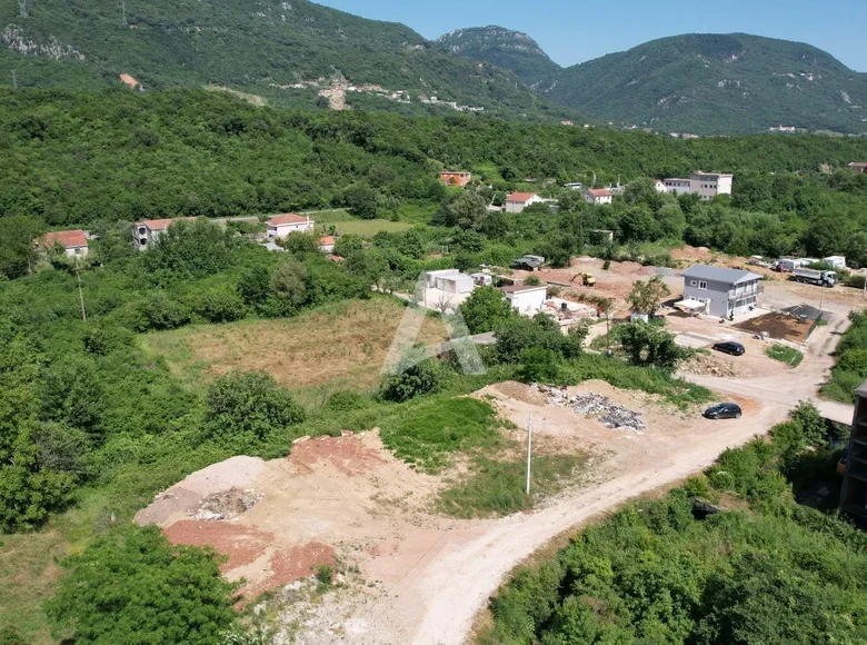 Apartamento 1 habitacion 1 976 m² Lastva Grbaljska, Montenegro