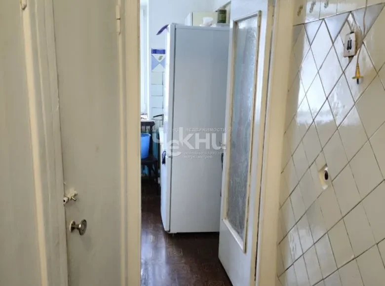 Apartamento 45 m² Nizhni Novgorod, Rusia