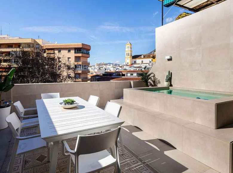 Appartement 4 chambres 177 m² Marbella, Espagne