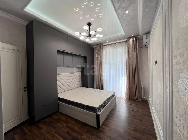 Kvartira 116 m² Toshkentda