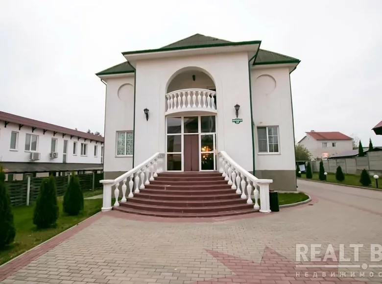 Casa 210 m² Kolodischi, Bielorrusia