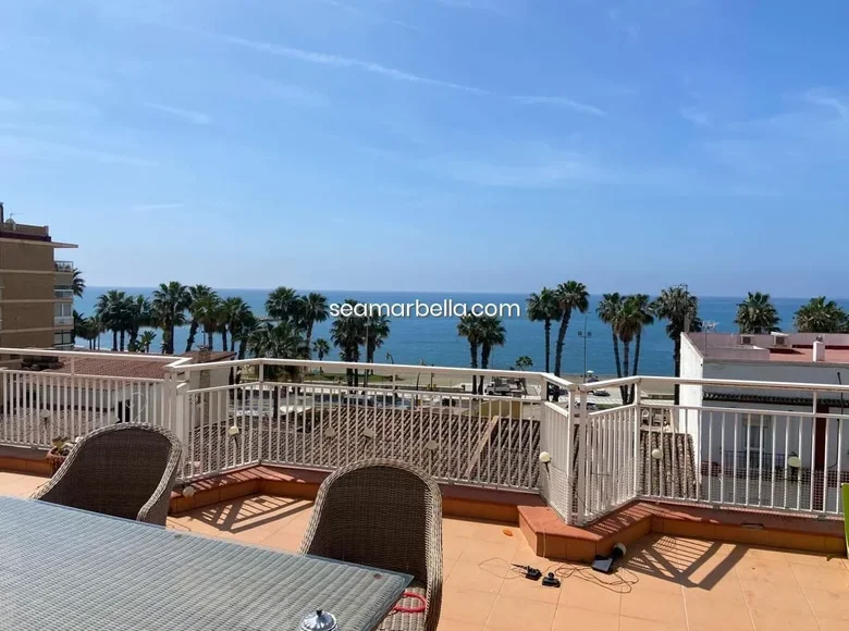 5 bedroom apartment  Malaga, Spain