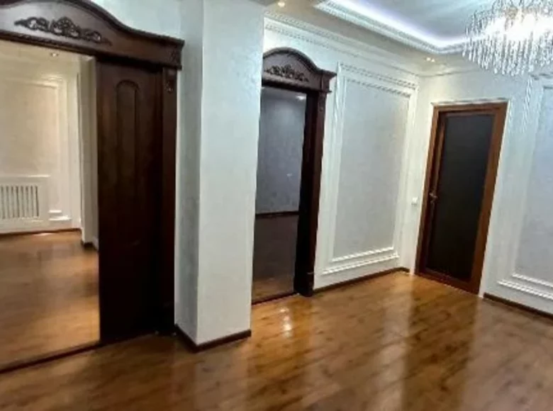 Квартира 3 комнаты 120 м² Ташкент, Узбекистан