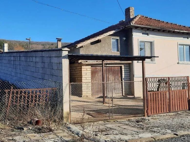 Haus 3 Zimmer 80 m² Obrochishte, Bulgarien