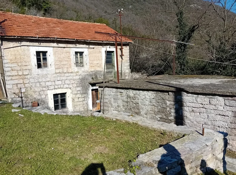 Dom wolnostojący 3 pokoi 100 m² Tivat, Czarnogóra