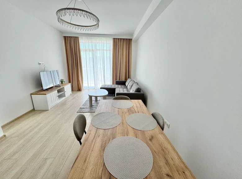 1 bedroom apartment 60 m² Tbilisi, Georgia