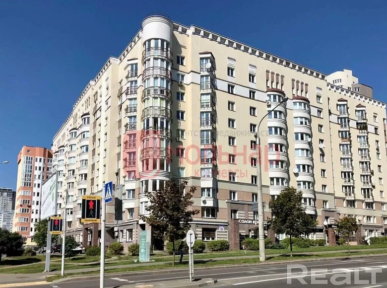 Gewerbefläche 72 m² Minsk, Weißrussland