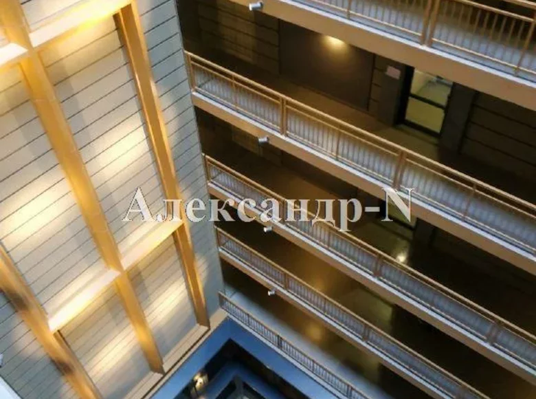 Квартира 3 комнаты 75 м² Одесса, Украина