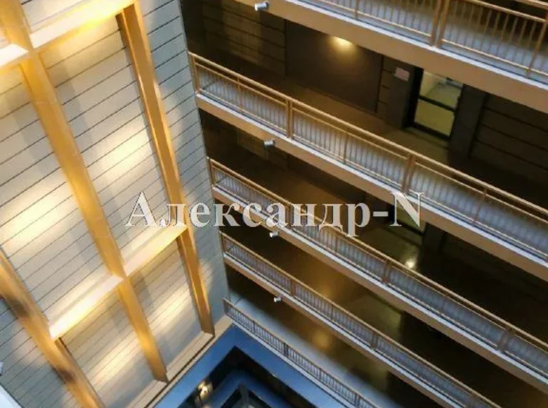 Appartement 3 chambres 75 m² Odessa, Ukraine