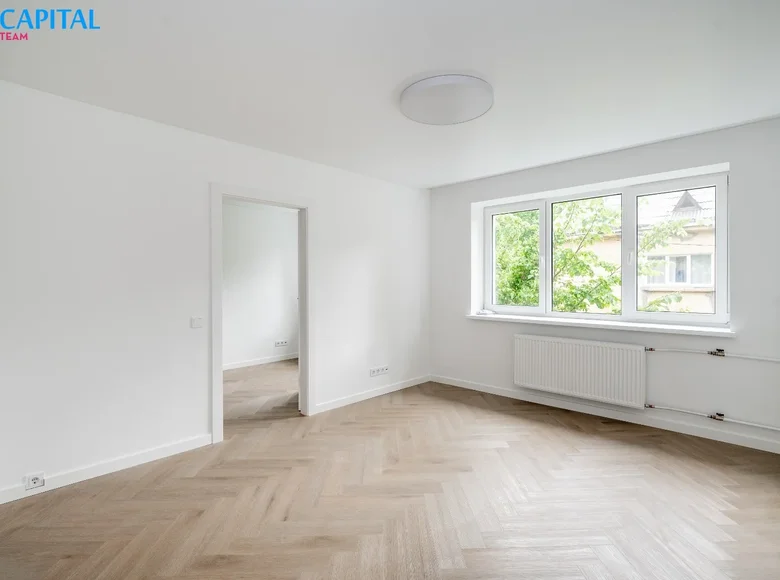 Wohnung 3 zimmer 42 m² Vilnius, Litauen