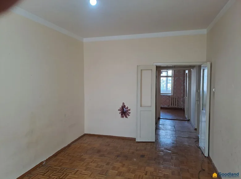 Квартира 2 комнаты 59 м² Ташкент, Узбекистан