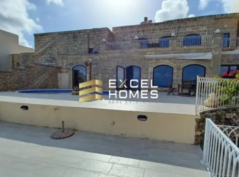 3 bedroom house  Żebbuġ, Malta