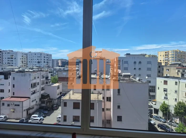 2 bedroom apartment 101 m² Bashkia Durres, Albania