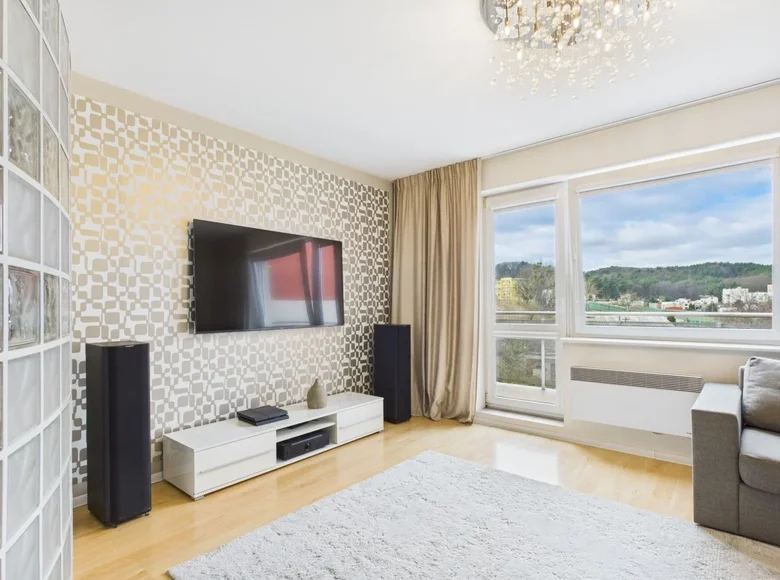 3 room apartment 63 m² Gdynia, Poland