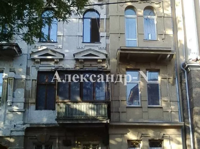 Apartamento 4 habitaciones 113 m² Odessa, Ucrania