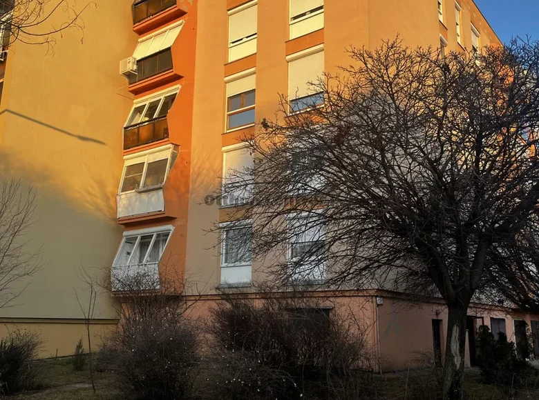 Mieszkanie 3 pokoi 68 m² Pecsi jaras, Węgry