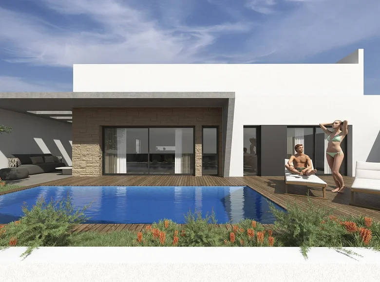 Willa 4 pokoi 340 m² Torrevieja, Hiszpania