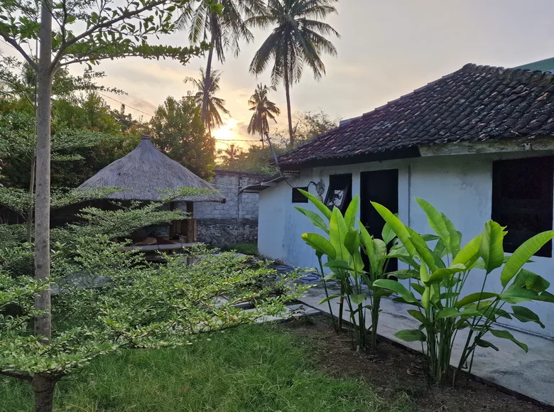 Parcelas  Sengkol, Indonesia