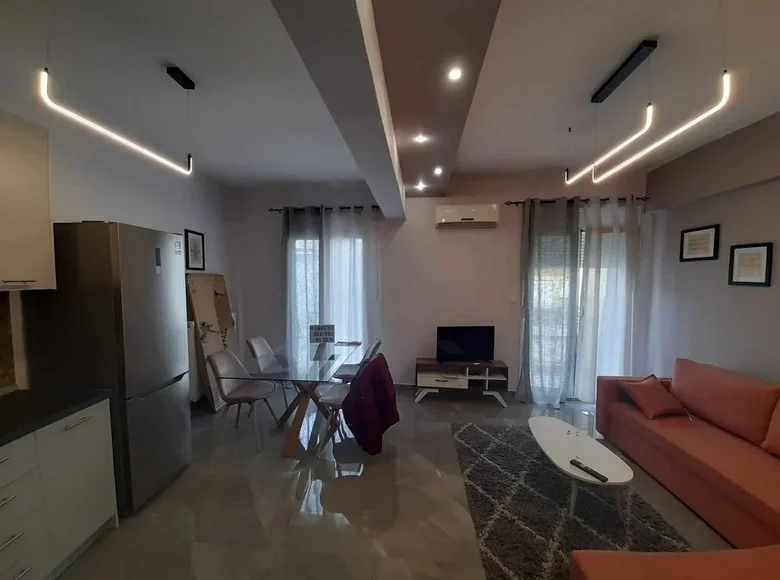 Mieszkanie 2 pokoi 55 m² Municipality of Neapoli-Sykies, Grecja