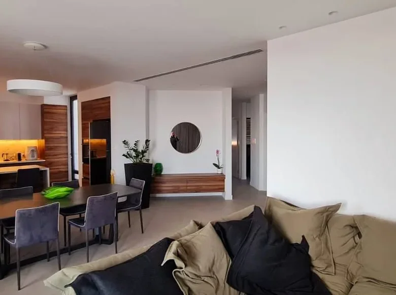 Penthouse 3 bedrooms  Demos Agiou Athanasiou, Cyprus