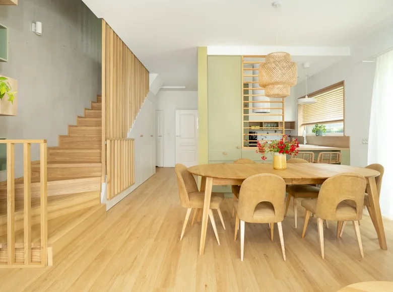 House 127 m² Poznan, Poland