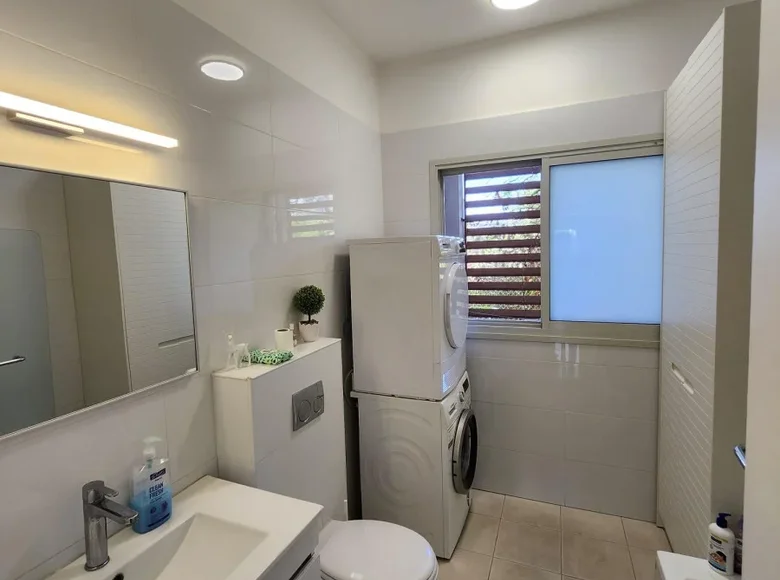 Wohnung 4 zimmer 4 m² Ra’anana, Israel