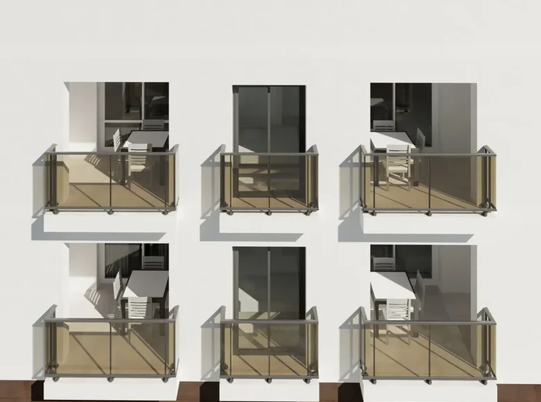 Mieszkanie 2 pokoi 125 m² Fuengirola, Hiszpania