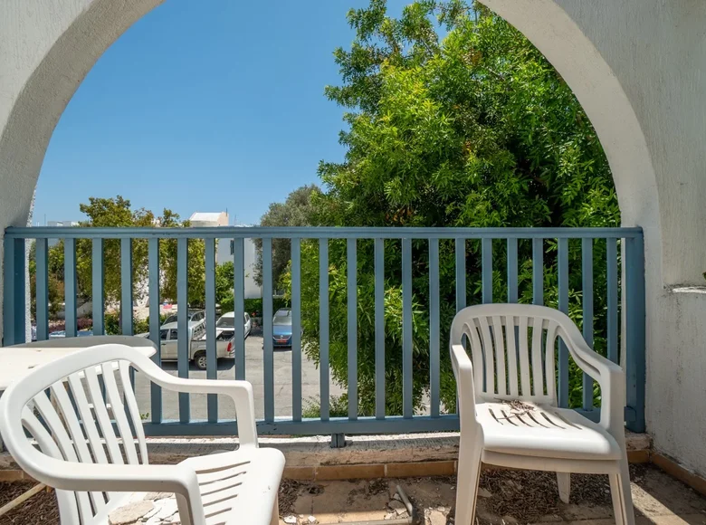 Appartement 2 chambres  Paphos, Chypre