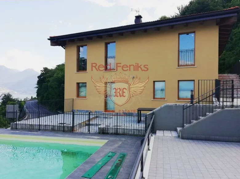 Wohnung 3 Zimmer 120 m² Cremia, Italien