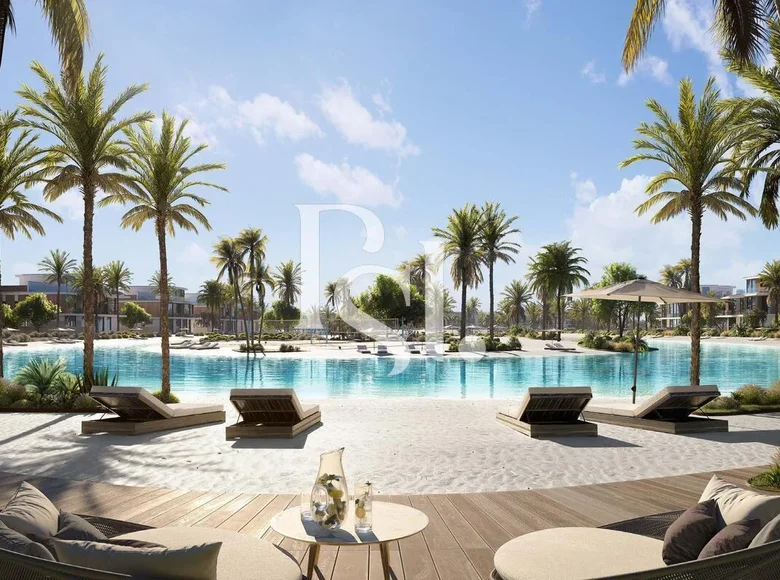 4 bedroom Villa 629 m² Dubai, UAE