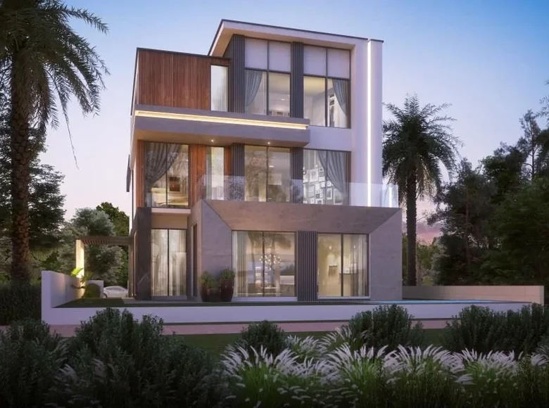 5 bedroom villa 534 m² Dubai, United Arab Emirates