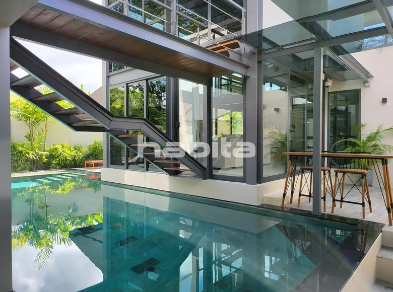 4 bedroom Villa 513 m² Phuket, Thailand