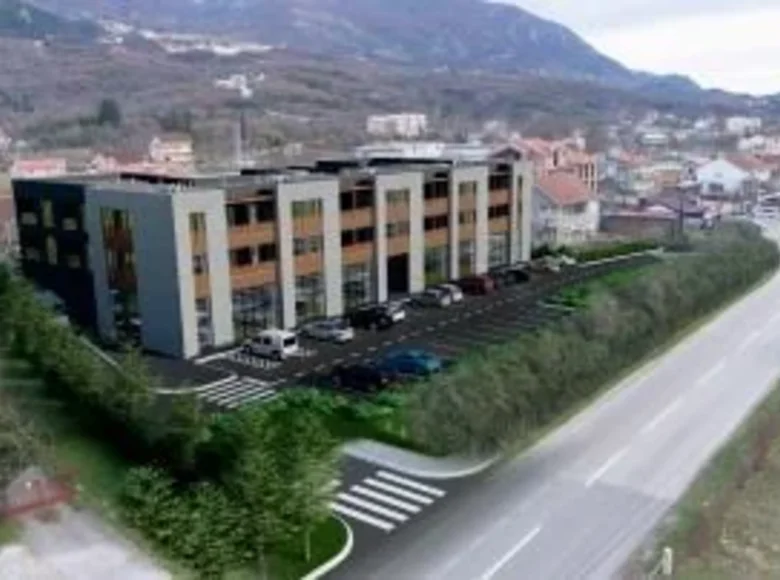 Apartamento 1 habitacion 47 m² Radanovici, Montenegro