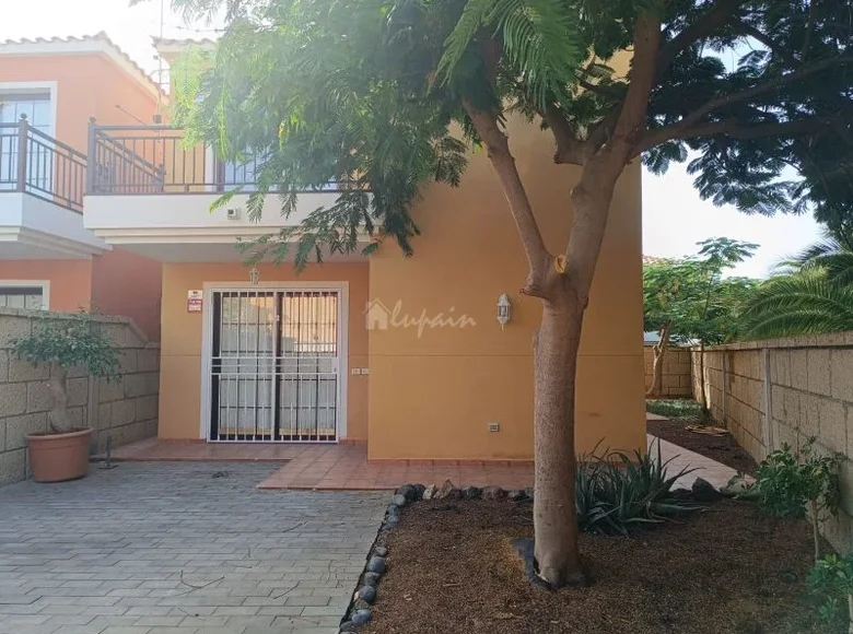 Stadthaus 3 Schlafzimmer 108 m² San Miguel de Abona, Spanien