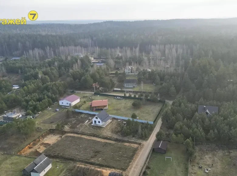 Grundstück  Svabski siel ski Saviet, Weißrussland